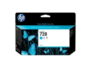 HP 728 - miniature 3