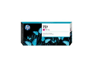 HP 727 - miniature 1