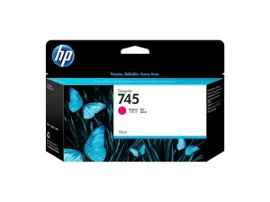 HP 745 - miniature 4