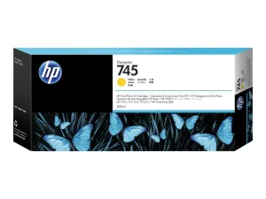 HP 745 - miniature 4