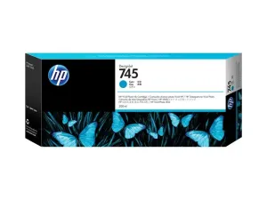 HP 745 - miniature 4