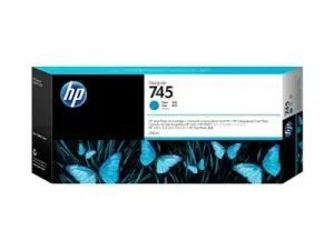 HP 745 - miniature 2