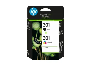 HP 301 - miniature 3