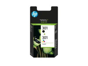 HP 301 - miniature 1