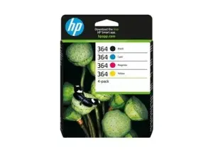 HP 364 - miniature 4