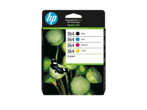 HP 364 - miniature 3
