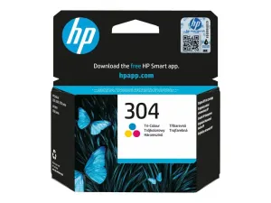 HP 304 - miniature 4