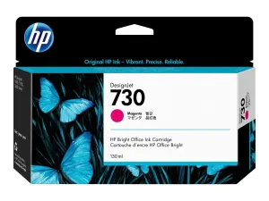 HP 730 - miniature 5
