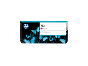 HP 746 - miniature 1
