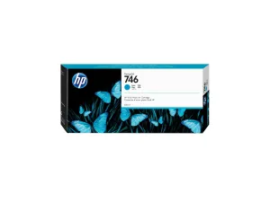 HP 746 - miniature 1
