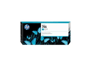 HP 746 - miniature 5