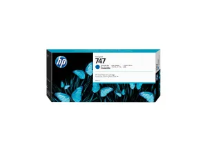 HP 747 - miniature 1