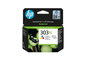 HP 303XL - miniature 4