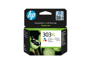HP 303XL - miniature 1