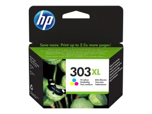 HP 303XL - miniature 5