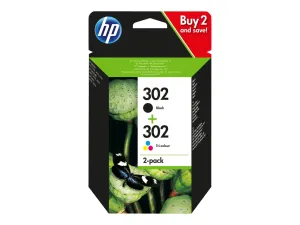 HP 302 - miniature 4