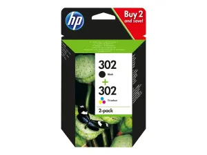 HP 302 - miniature 2