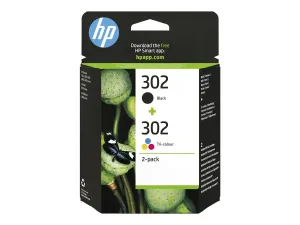 HP 302 - miniature 3