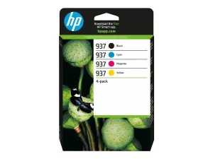 HP 937 - miniature 5