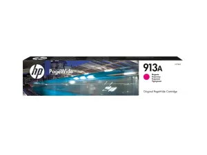HP 913A - miniature 3