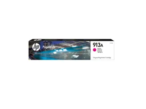 HP 913A - miniature 1
