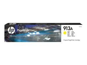 HP 913A - miniature 5