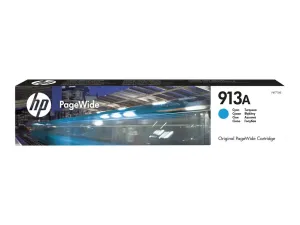 HP 913A - miniature 3