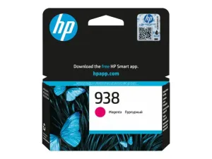 HP 938 - miniature 1