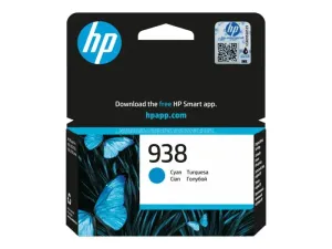 HP 938 - miniature 1