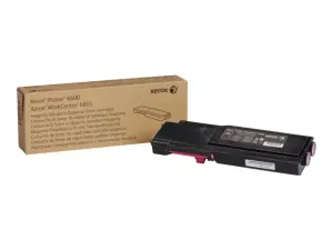 Xerox Phaser 6600 - miniature 4