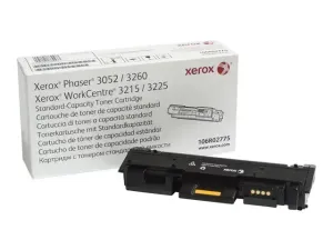 Xerox WorkCentre 3215 - miniature 2