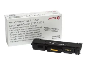 Xerox WorkCentre 3215 - miniature 4