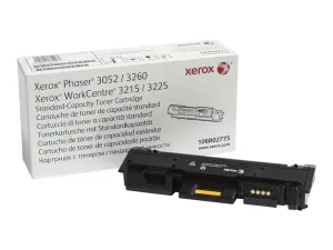 Xerox WorkCentre 3215 - miniature 5