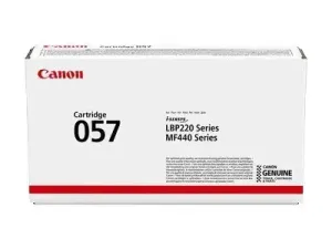 Canon 057 - miniature 1