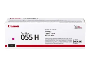 Canon 055 H - miniature 3