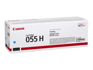 Canon 055 H - miniature 3