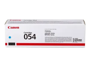 Canon 054 - miniature 4