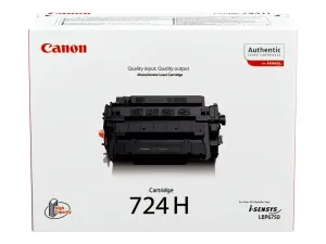 Canon CRG-724H - miniature 5
