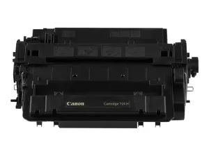 Canon CRG-724H - miniature 2