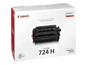 Canon CRG-724H - miniature 3