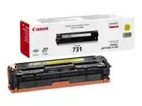 Canon 731 Y - miniature 2