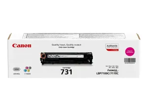 Canon 731 M - miniature 1