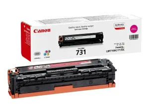 Canon 731 M - miniature 4