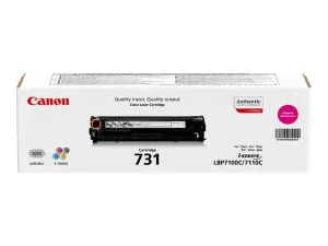 Canon 731 M - miniature 5