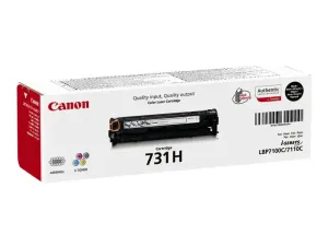 Canon 731 BK H - miniature 5