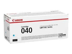 Canon 040 - miniature 2