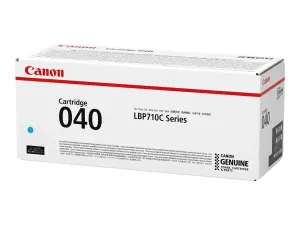 Canon 040 - miniature 3