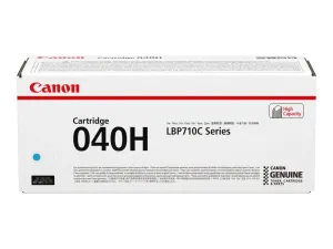 Canon 040 H - miniature 5