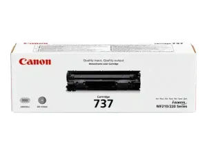 Canon 737 - miniature 3