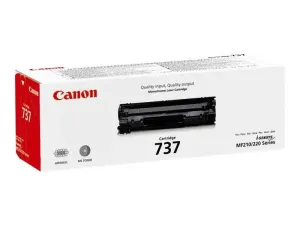 Canon 737 - miniature 4